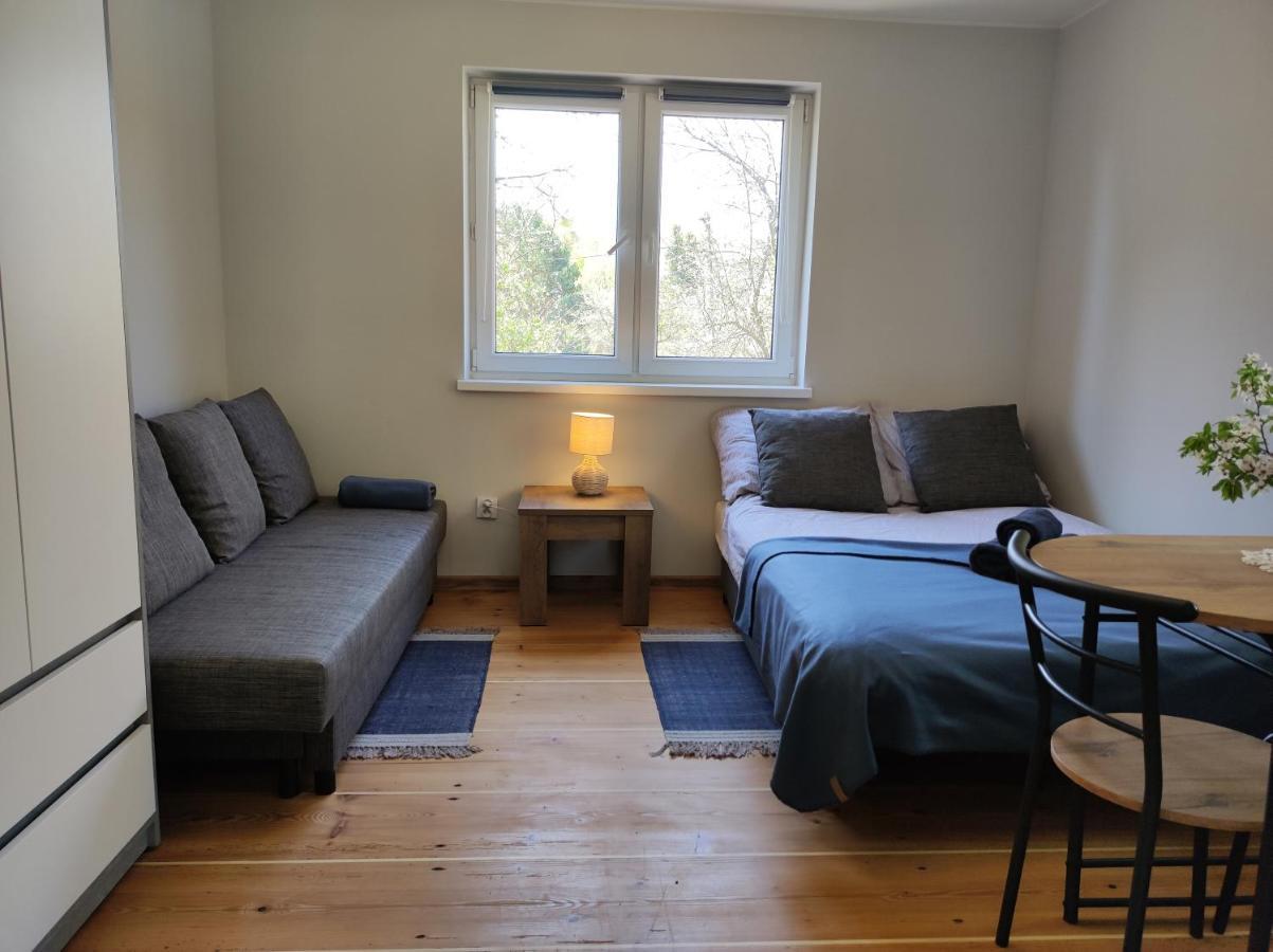 Holiday home U Litwinow Lipowiec