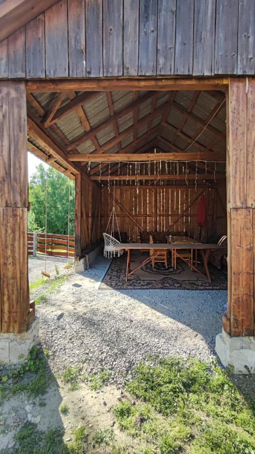Holiday home U Litwinow *