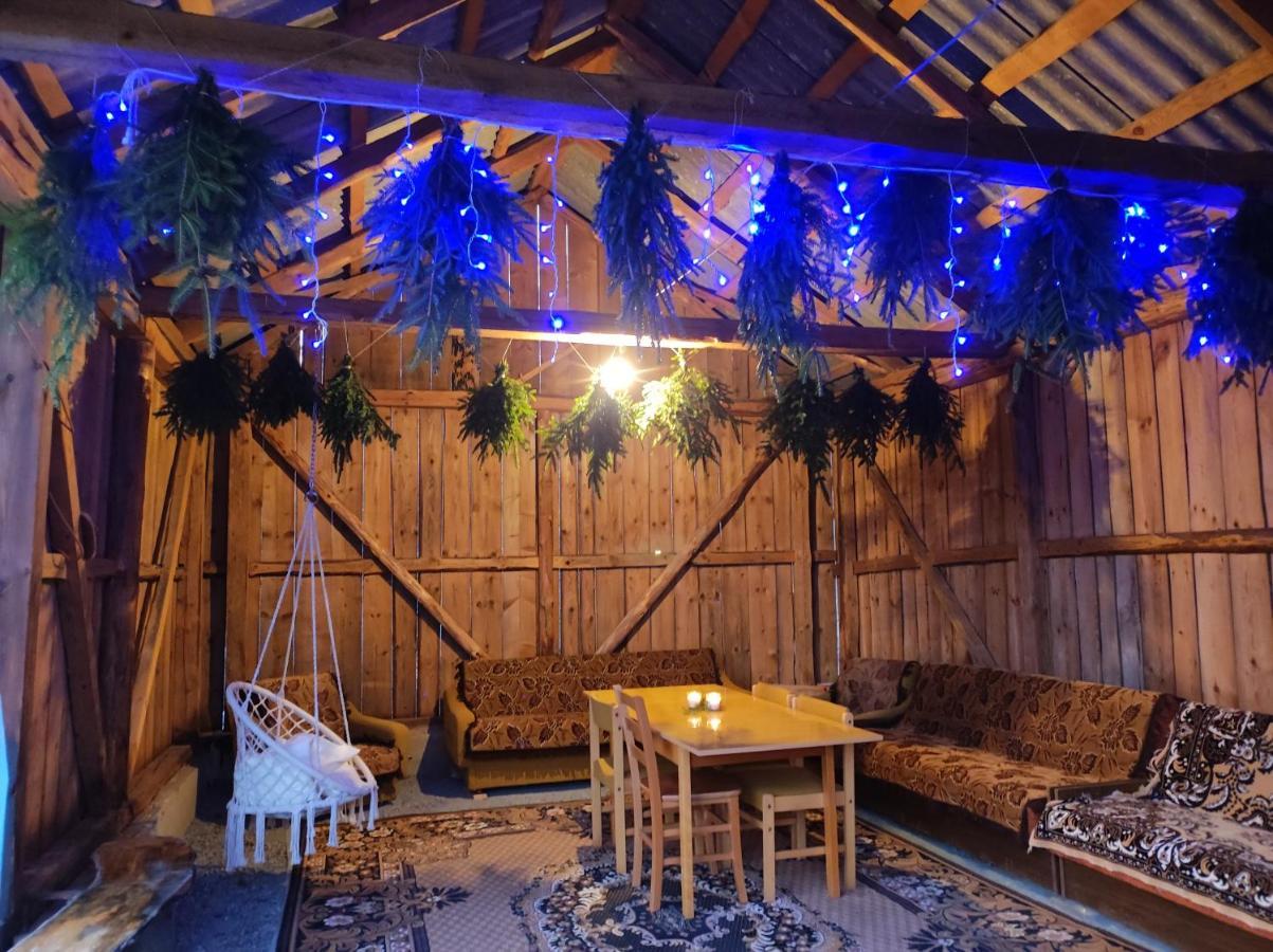 Holiday home U Litwinow Lipowiec